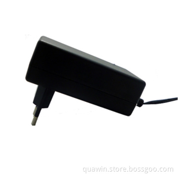 Smart Charger for 7.4V Li-ion Battery (2S)
